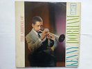 THE ARRIVAL OF KENNY DORHAM ORIGINAL 1960 JARO LABEL, JAM 5007 VERY RARE