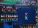 Coldplay X&Y 2005 UK Original GTFLD Double/2 Vinyl LP set Mint- to Mint +poster