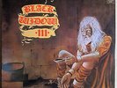 BLACK WIDOW - III / 3 - CBS 64562 - 1971/UK - LP