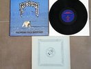 Messiah - Extreme Cold Weather First Press Vinyl