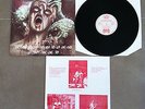 Disastrous Murmur - Rhapsodies In Red Vinyl First Press