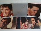 Elvis Aron Presley | 1955 - 1980 25 Anniversary Limited Edition | 8-LP Box