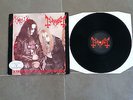 Mayhem Morbid - A Tribute To The Black Emperors Vinyl First Press