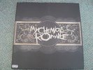 My Chemical Romance - The Black Parade Ltd Edition Boxset Vinyl LP