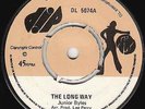 Junior Byles - The Long Way - WICKED