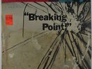 Freddie Hubbard - Breaking Point LP - Blue Note BLP 4172 Mono DG RVG NY USA VG+