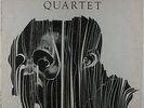Giuseppi Logan Quartet - S/T LP - ESP-Disk - 1007 VG++