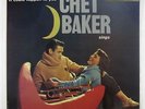 Chet Baker - It Could Happen To You LP - Riverside - RLP 1120 DG VG+