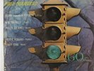Paul Chambers - Go LP - Vee-Jay - VJLP 1014 DG VG+