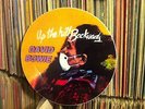 DAVID BOWIE - Up The Hill Backwards 12 INCH single PROMO picture disc 