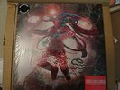 Coheed and Cambria AFTERMAN: DESCENSION UK RELEASE on BLUE VINYL *BRAND NEW*