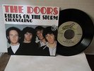 The Doors,Elektra 45738,