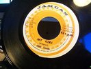 Slim Smith / Leroy Wallace MY GIRL / ROB-OIL Jamcan 45 RPM reggae roots