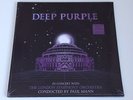 Deep Purple In Concert With The London Symphony Orchestra 4LP NOTVD