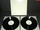 Beatles White Album MFSL ltd vinyl 2 LP NM/NM 2 lyric inners & 3 orig Inserts