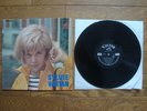 SYLVIE VARTAN SHP-5448 JAPAN LP w/ Gatefold Sleeve Johnny Hallyday $4 Shipping