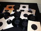 SOUL-NORTHERN-TAMLA MOTOWN ,7 INCH SINGLES-LISTED