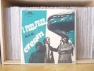 CREAM - I feel free / Norway PS 7