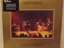 Deep Purple ?– Made In Japan Remastered 2LP Vinyl NEW