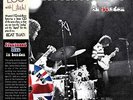FLEETWOOD MAC Live In London LP Vinyl Record 33RPM MINT SEALED 180G