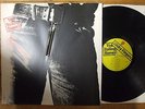 COC 59100 The Rolling Stones - Sticky Fingers - 1977 LP