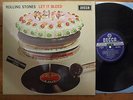 SKL 5025 The Rolling Stones - let It Bleed - 1969 LP