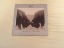 U2 - THE BEST OF 1990-2000- RARE (2XLP) ISLANDS RECORDS 2002 NM/EX