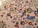 Led Zepellin lll vinyl LP Original UK 1st pressing
