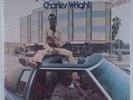 CHARLES WRIGHT Doing What Comes Naturally DUNHILL ABC 2XLP SEALED