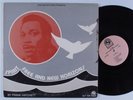 FRANK HATCHETT Spirit Free & New Horizons STATLER LP funk disco HEAR