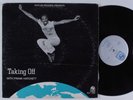 FRANK HATCHETT Taking Off STATLER LP funk disco HEAR