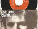 David Bowie- Space Oddity b/w The Man Who Sold The World 45
