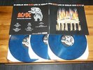 AC/DC - LIVE IN BERLIN 2010 - RARE LIVE VINYL 12