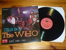 THE WHO - I'M A BOY - RARE LP 12