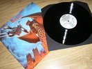 MEAT LOAF BAT OUT OF HELL 11 BACK INTO HELL   VERY RARE 1993 VIRGIN UK 