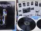 BLACK SABBATH -BETWEEN HEAVEN AND HELL 1995 VINYL 2xLP RARE