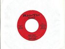 Edwin Starr:Back street Vocal and instrumental:Rictic:Northern Soul