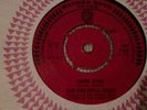 GRATEFUL DEAD DEBUT SINGLE ON WARNER BROS