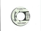 Johnny Howard:The Chase Is On/Demures/Raining Teardrops:Northern Soul Re-Issue