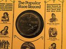 Paramount 12407 Blind Lemon Jefferson BLACK SNAKE MOAN 1926 78 rpm
