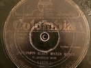 Columbia 14222D Barbecue Bob - MISSISSIPPI HEAVY WATER BLUES 1927 78 rpm