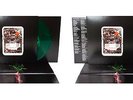 NAPALM DEATH APEX PREDATOR CLEAR OR GREEN VINYL Carcass Terrorizer Bolt Thrower