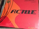 Jon Spencer Blues Explosion 'Acme' LP