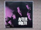 LP The Rolling Stones -Aftermath -weinrot Decca