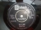 Try It Baby - Marvin Gaye - Stateside 326 (Tamla Motown)