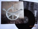 Carcass - Heartwork LP Vinyl 1993 1. PRESS - RARE TOP CONDITION  hand signed