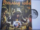 RUNNING WILD 