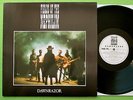 Fields Of The Nephilim - Dawnrazor LP     The Sisters of Mercy  Bauhaus 