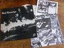 DEAD KENNEDYS FRESH FRUIT FOR ROTTING VEGETABLES 1980 UK LP 1ST POSTER & INSERT