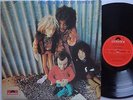 JIMI HENDRIX Band Of Gypsys PUPPET COVER Lp Orig New Zealand VINYL NZ Experience